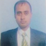 Vijay Kumar Yadav