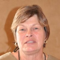 Marcia Maxwell