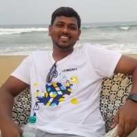 Ramkumar R