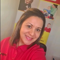 Monica Moreno
