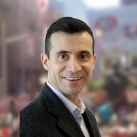 Jorge Pinto