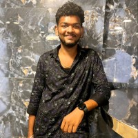 Lokesh Batchu