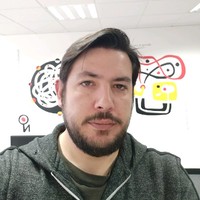 Iván Sanz Arenal