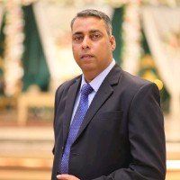 Javed Ahmed Khan