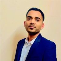 Akhil Nishant