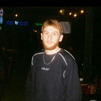 Mikey Morag