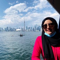 Hajer Abdelwahed