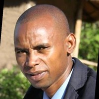 edwin mbae