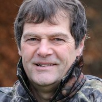 Lorne Gill