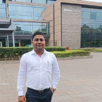 Soubhagya Mishra