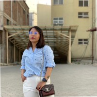 Ruby Khadgi