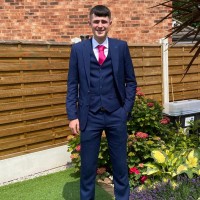 Connor Crosswaite