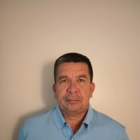 José Alirio Santos Blanco