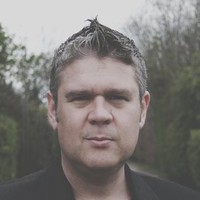 Jonathan Lovatt-Young