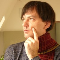 Dmytro Andryeyev