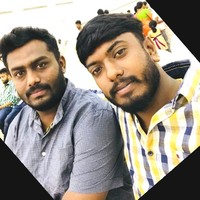 Mahesh Naidu