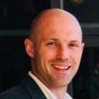 Christopher Toich