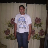 Wanderson Santana