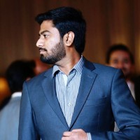 Syed Shafqatulllah Shah