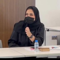 Amina Wali