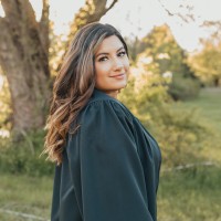 Nadia Yurovskiyh