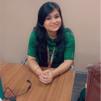 Bhoomika Joshi