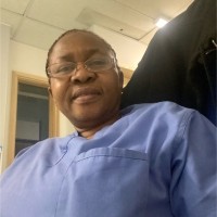 Joy Chukwu