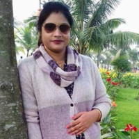 Ananya Ghosh