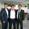 Otniel Azamar Jimenez