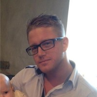 Petter Eriksen