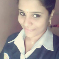 Syama Mohan