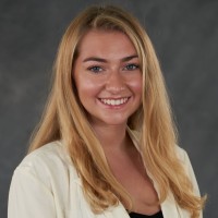 Mia Clavin