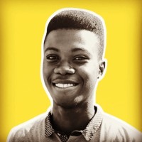 Jonathan Kofi Donkor