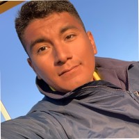 Christian Saavedra