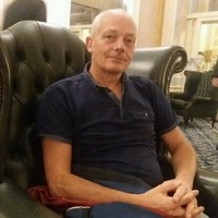 Ron Mackintosh