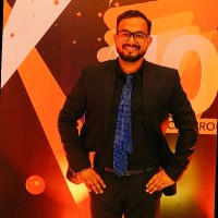 Manish kumar Gupta