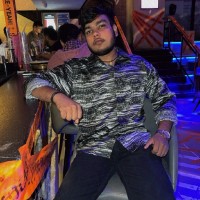 Shivansh Sahani