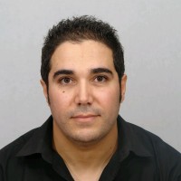 Abdelhak Nasri