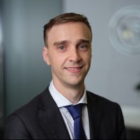 Daniel O'Connell, Cfa