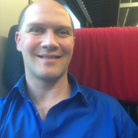 Patrik Stuber
