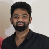 Chidharth B