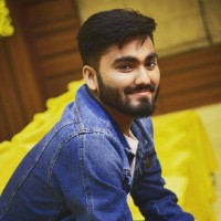 Amit Kumar Parhi