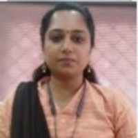 Aruna P