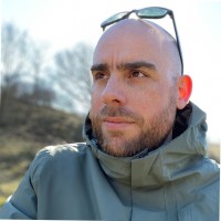 Misha Scholte