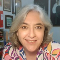 Caroline Cotta De Mello Freitas