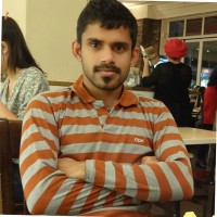 Vignesh Eswaramoorthy