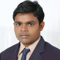 Hrushikesh Samantara