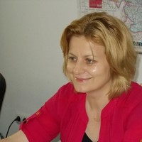 Roxanda Monica Popescu