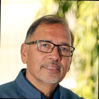 Anil Jain