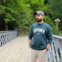 Naveen Narayanan